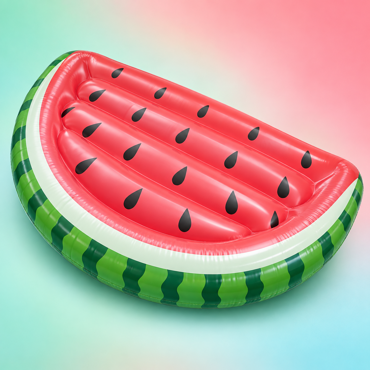 Watermelon Double Float